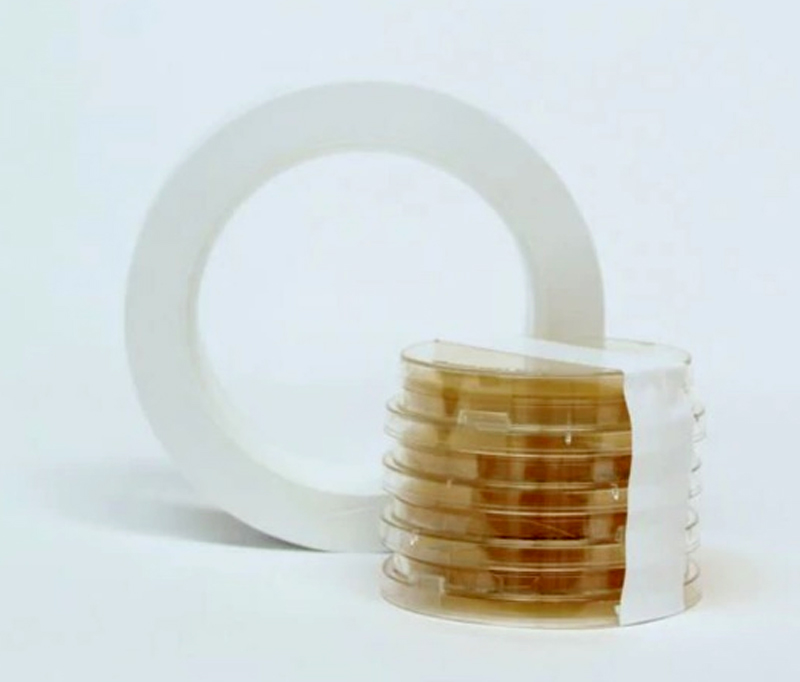 CleanRoom Sterile Adhesive Tape