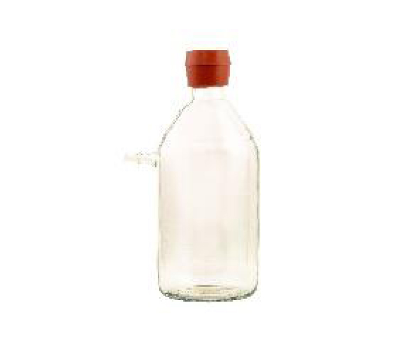 Filtrate Collecting Bottle