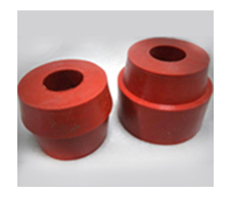 Silicone Adapters