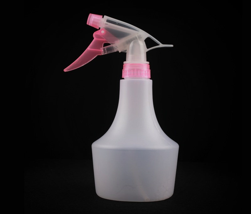 Sterile Disposable Polypropylene Spray Bottle